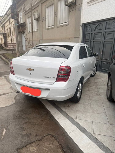 Chevrolet Cobalt, 2024, Toshkent shahri