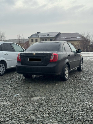 Chevrolet Lacetti, 2021, Xorazm