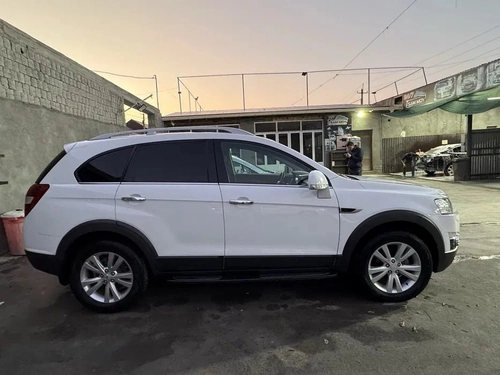 Chevrolet Captiva, 2011, Samarqand
