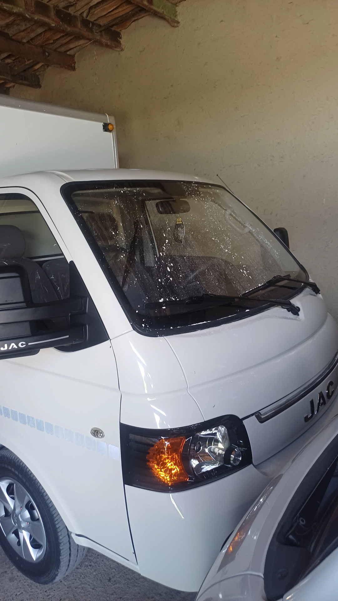 JAC J7
