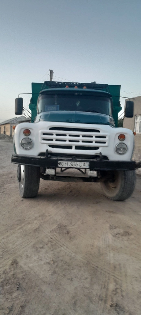 ЗИЛ 4104