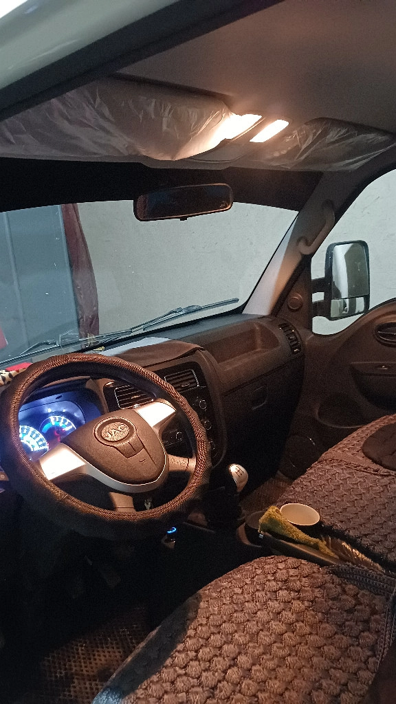 JAC J7