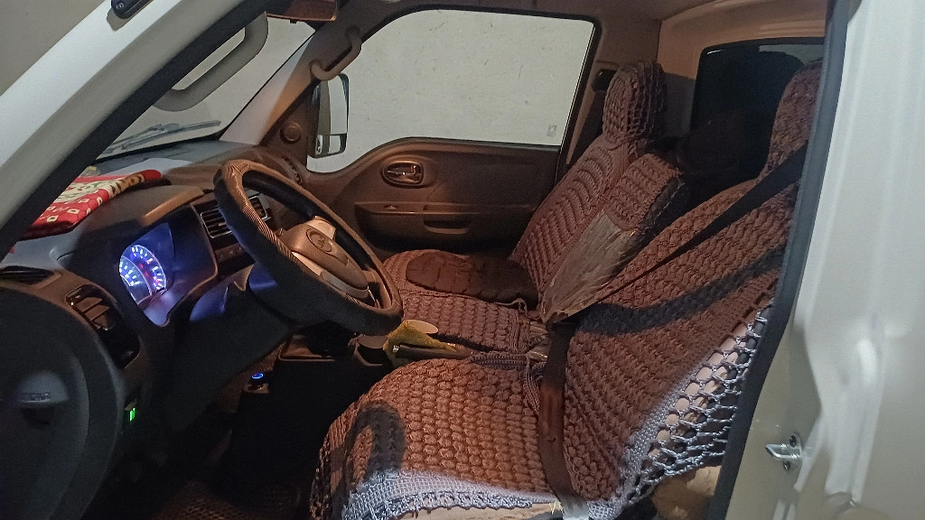 JAC J7