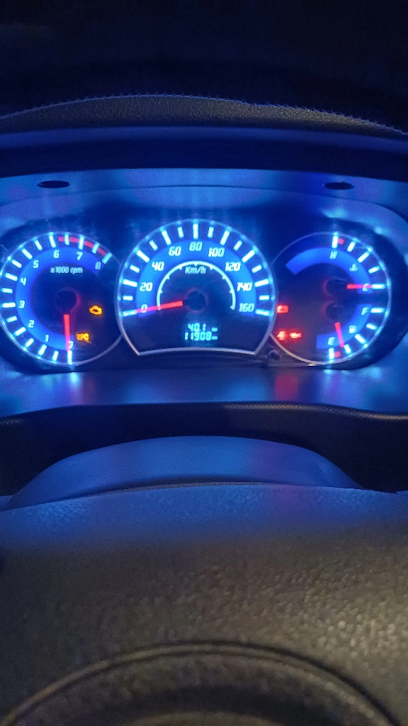 JAC J7