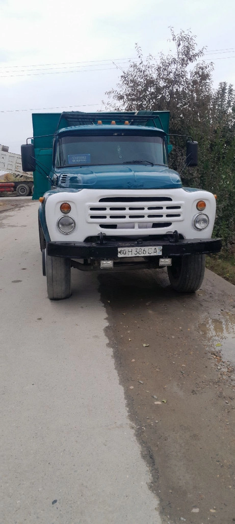 ЗИЛ 4104