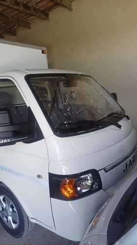 JAC J7