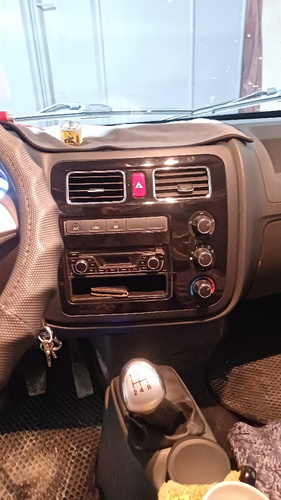 JAC J7