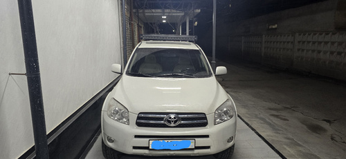 Toyota RAV4, 2008, Toshkent