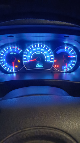 JAC J7