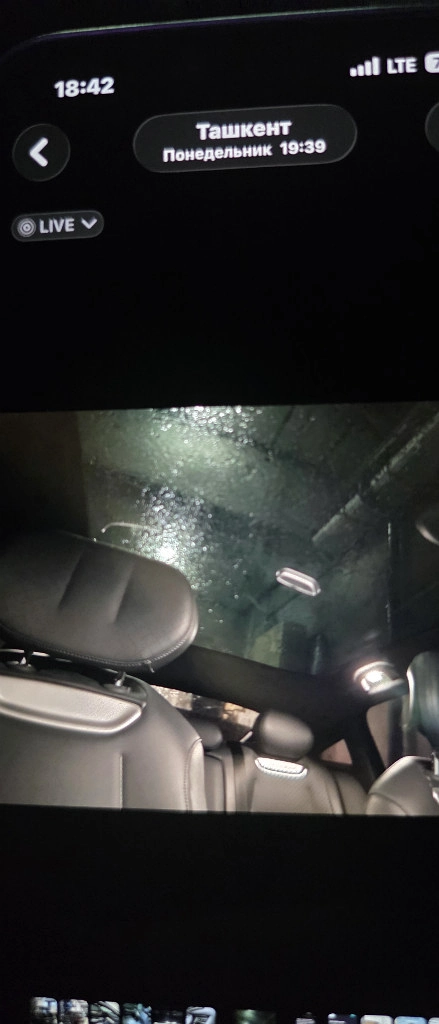 Changan Nevo A07