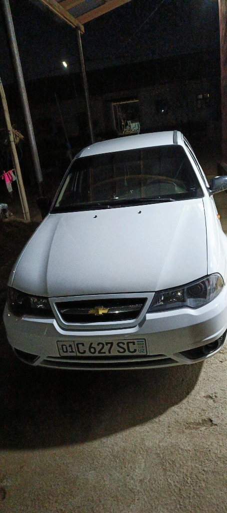 Chevrolet Nexia