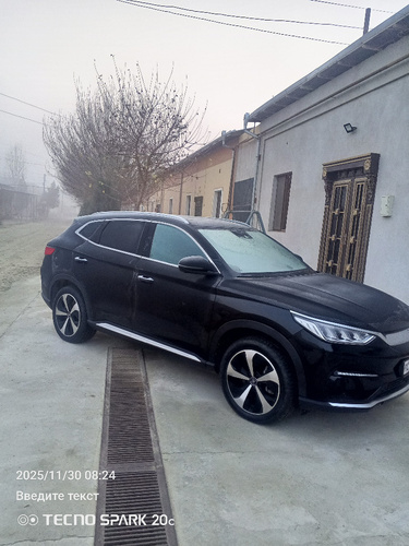 BYD Song Plus EV, 2023, Xorazm