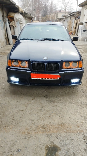 BMW 3 серии, 1997, Farg'ona