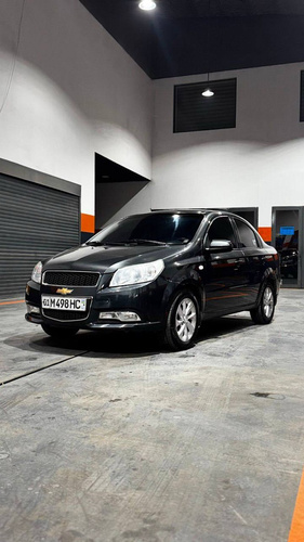 Chevrolet Nexia, 2019, Toshkent shahri