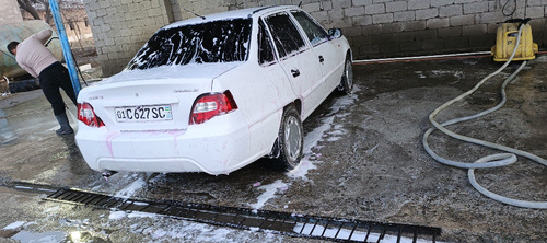 Chevrolet Nexia, 2011, Farg'ona