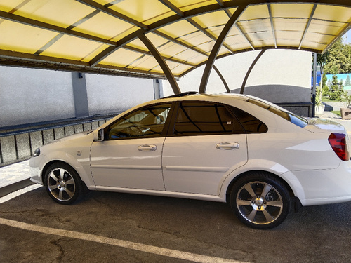 Chevrolet Lacetti, 2020, Toshkent shahri