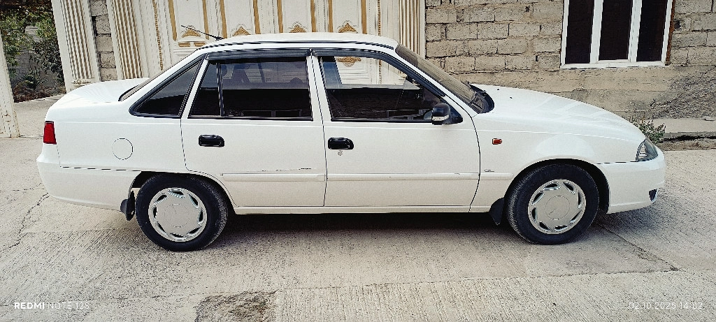 Chevrolet Nexia