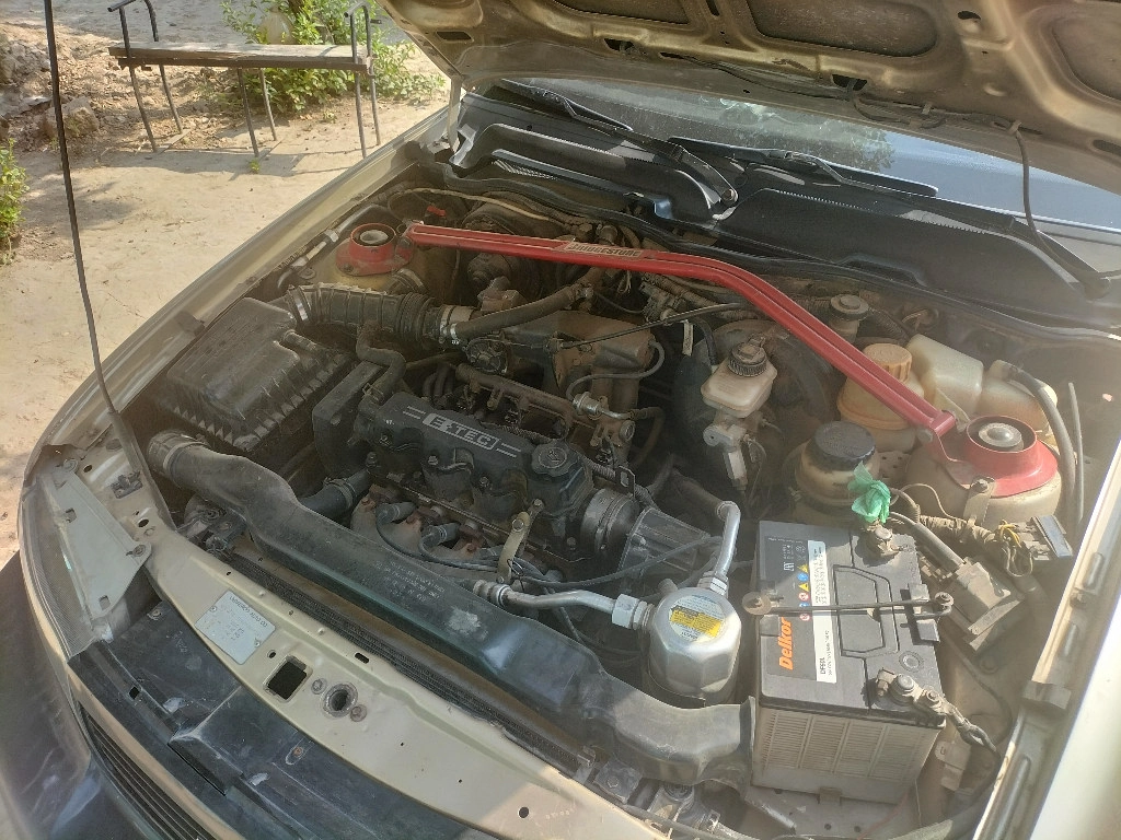 Daewoo Nexia