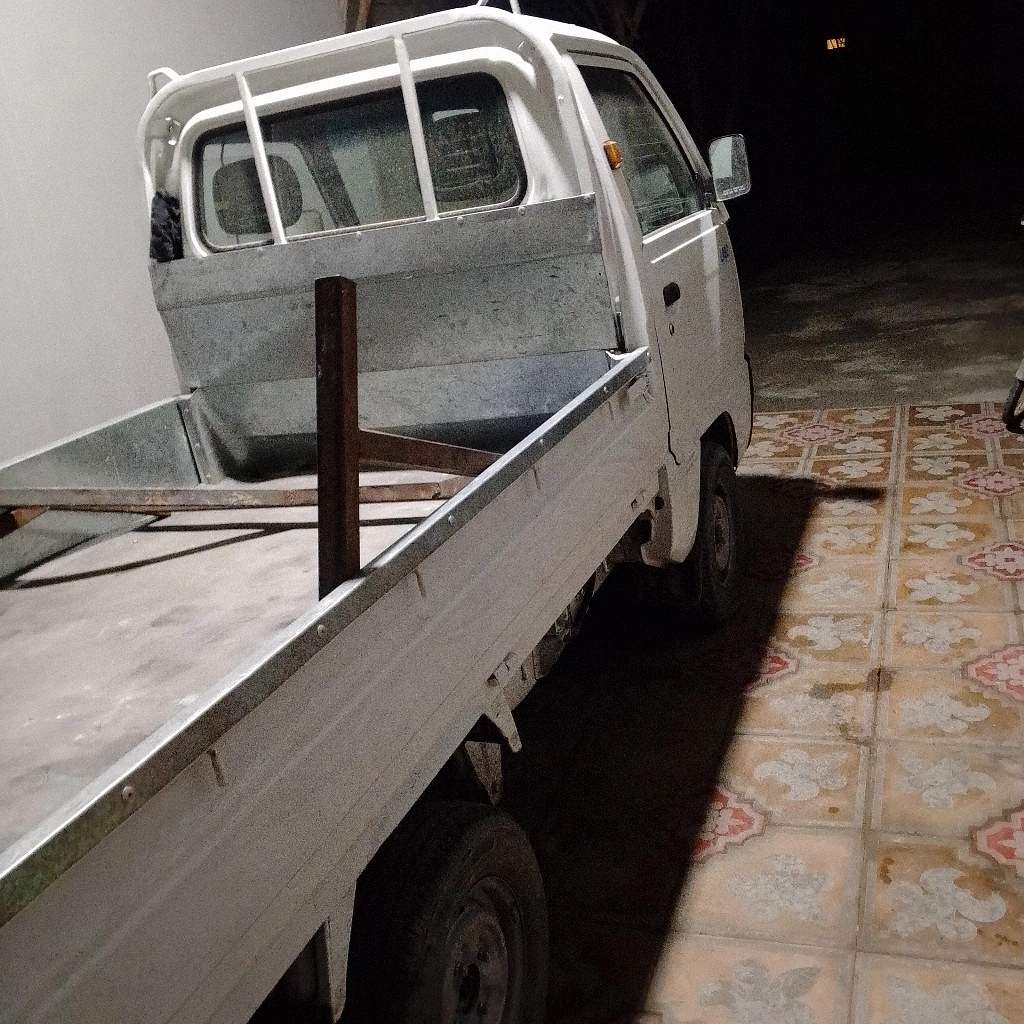 Chevrolet Labo