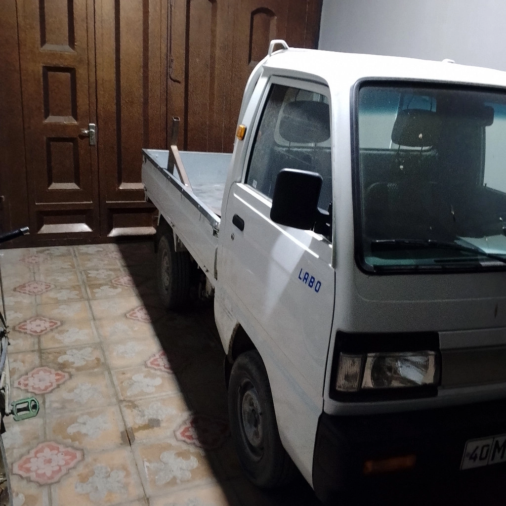 Chevrolet Labo