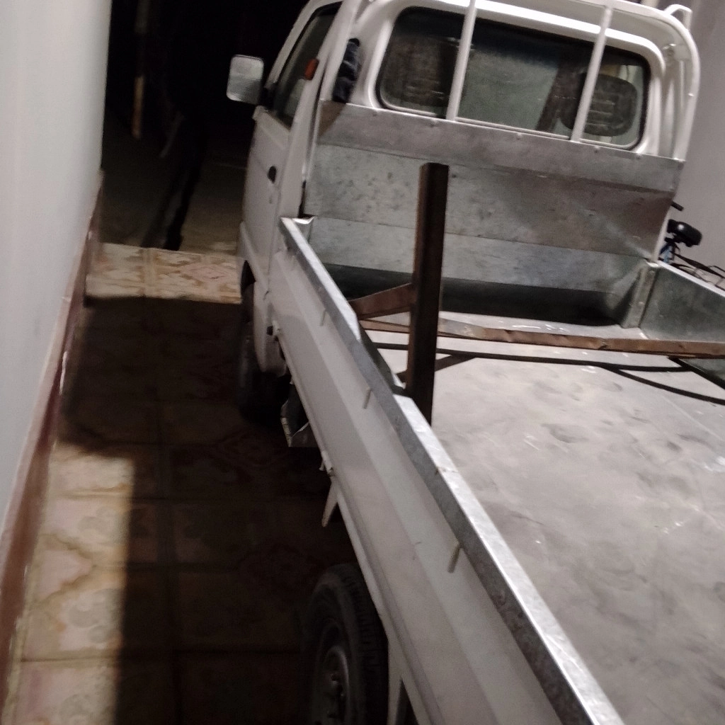 Chevrolet Labo