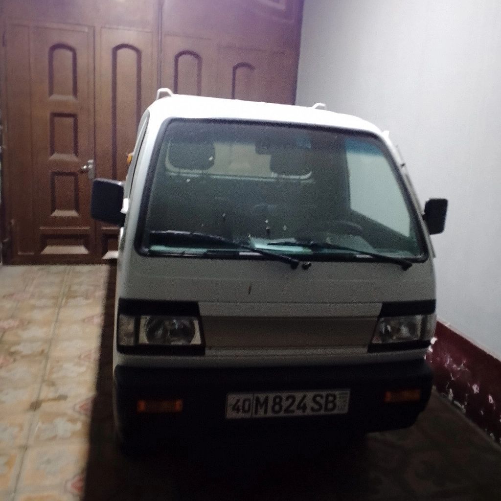 Chevrolet Labo