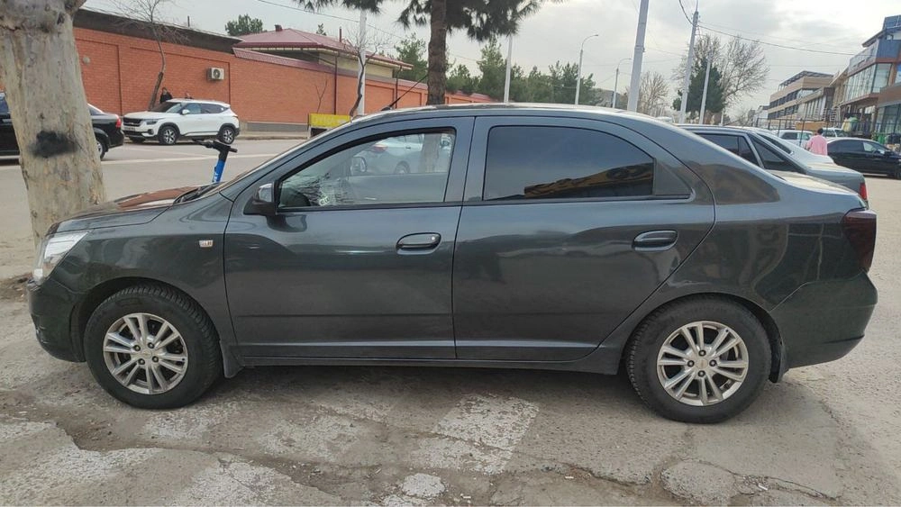Chevrolet Cobalt