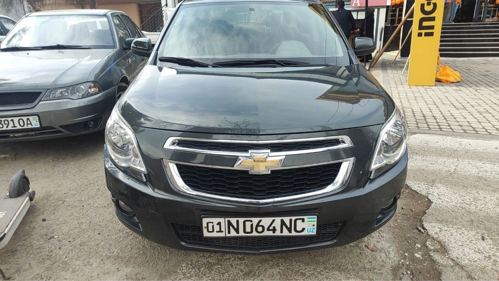 Chevrolet Cobalt