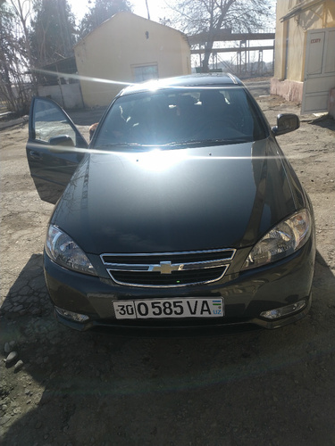 Chevrolet Lacetti, 2020, Samarqand