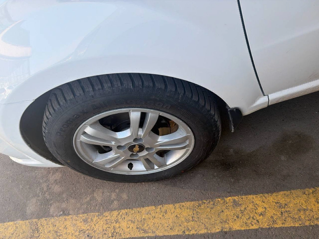 Chevrolet Nexia
