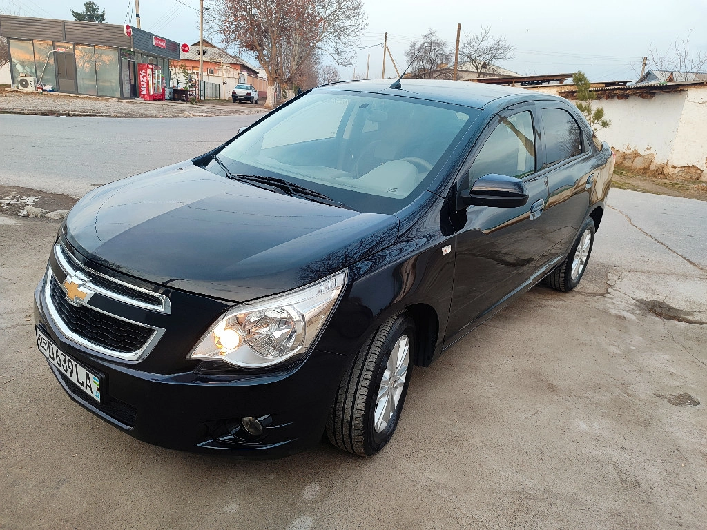 Chevrolet Cobalt