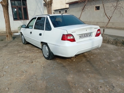 Chevrolet Nexia, 2013, Farg'ona