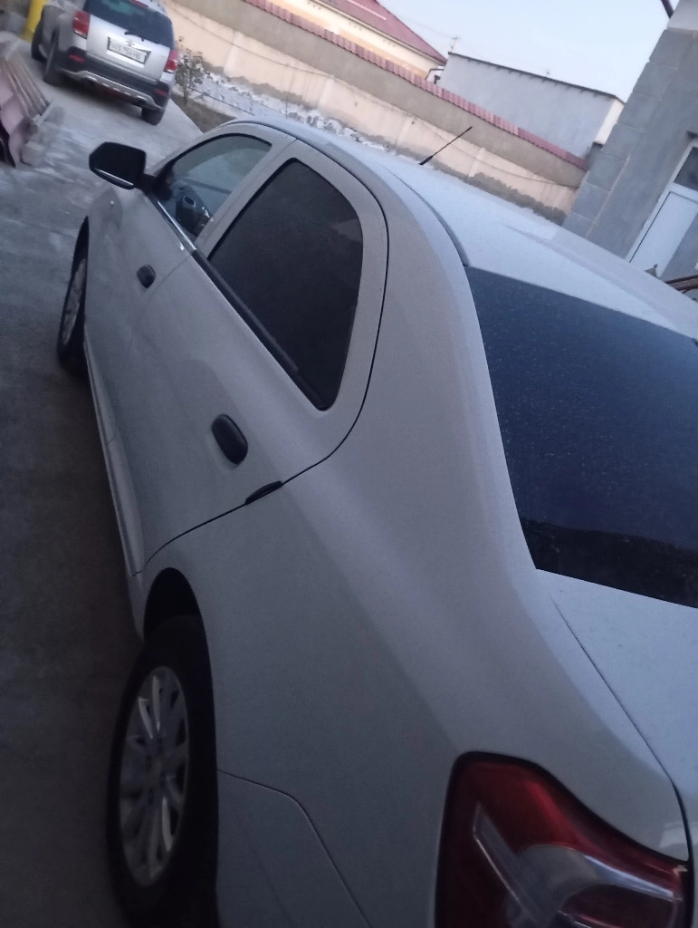 Chevrolet Cobalt