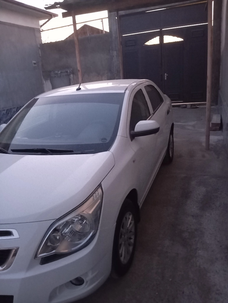 Chevrolet Cobalt