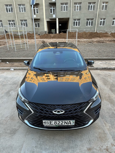 Chery Arrizo 6 Pro, 2025, Navoiy