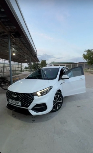 Chery Arrizo 6 Pro, 2023, Сурхандарьинская область