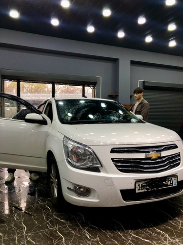 Chevrolet Cobalt, 2021, Toshkent