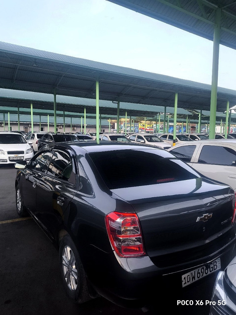 Chevrolet Cobalt
