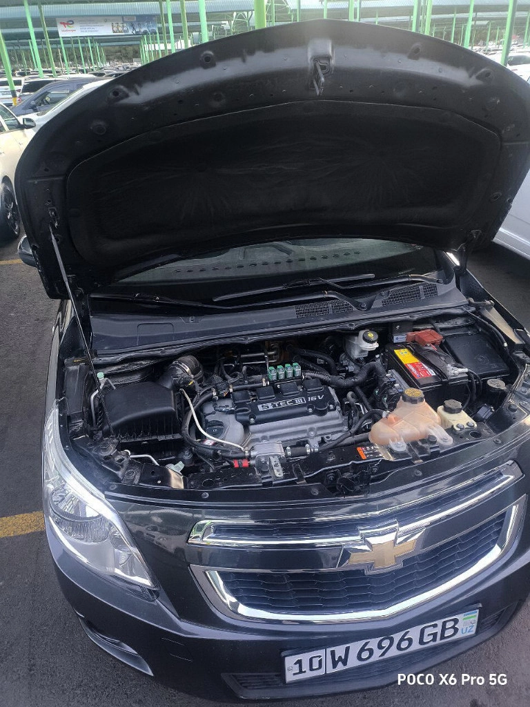 Chevrolet Cobalt