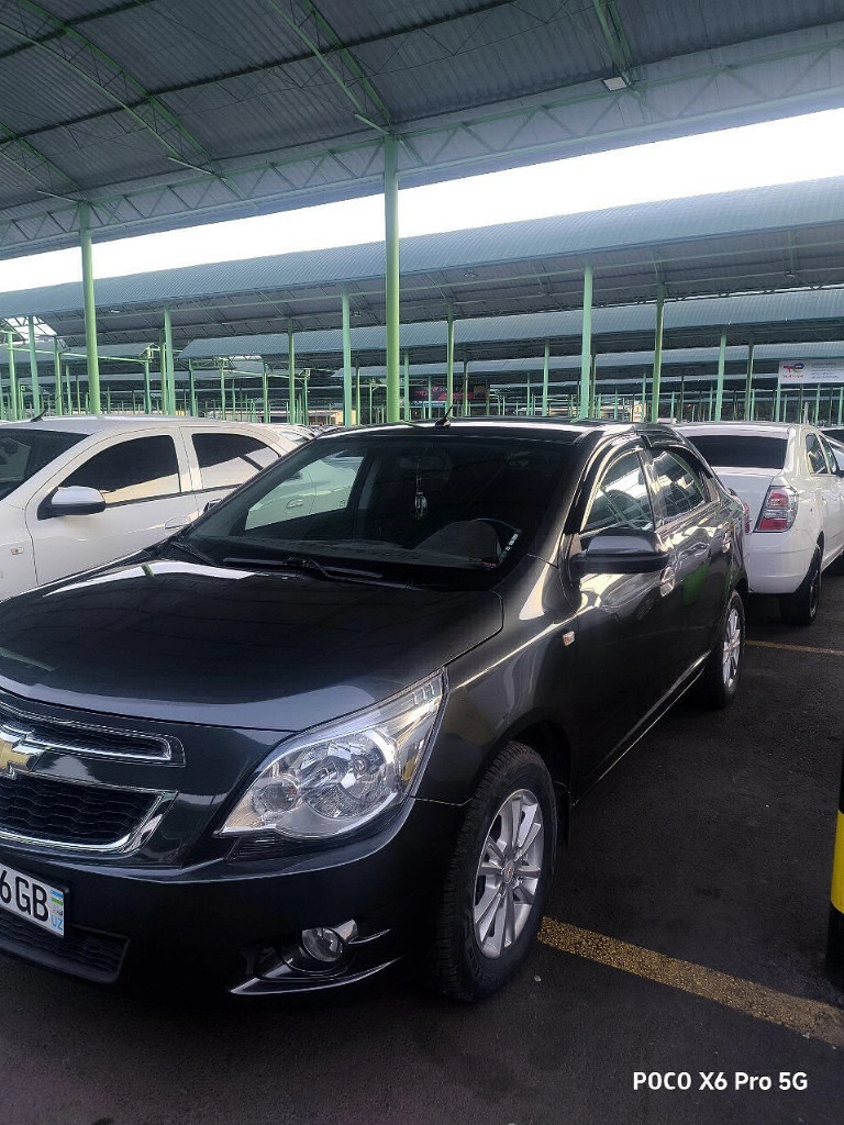 Chevrolet Cobalt