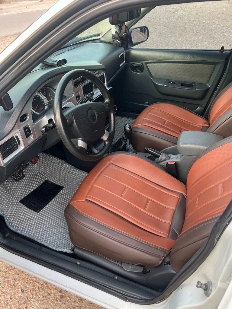 Chevrolet Nexia