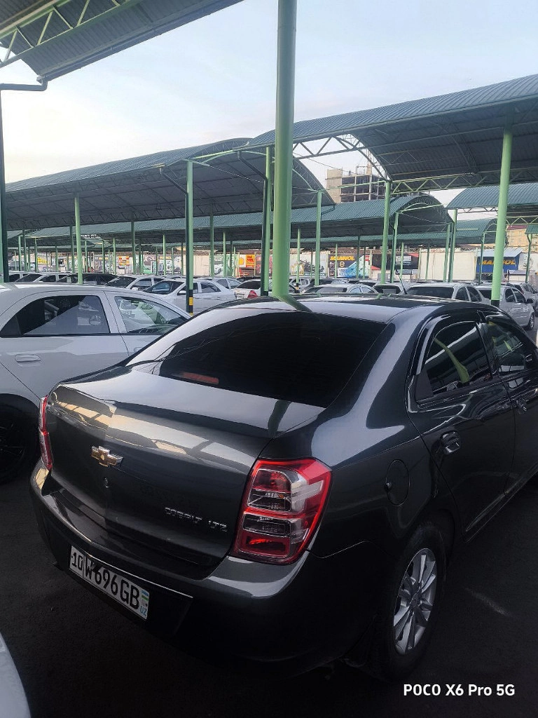 Chevrolet Cobalt