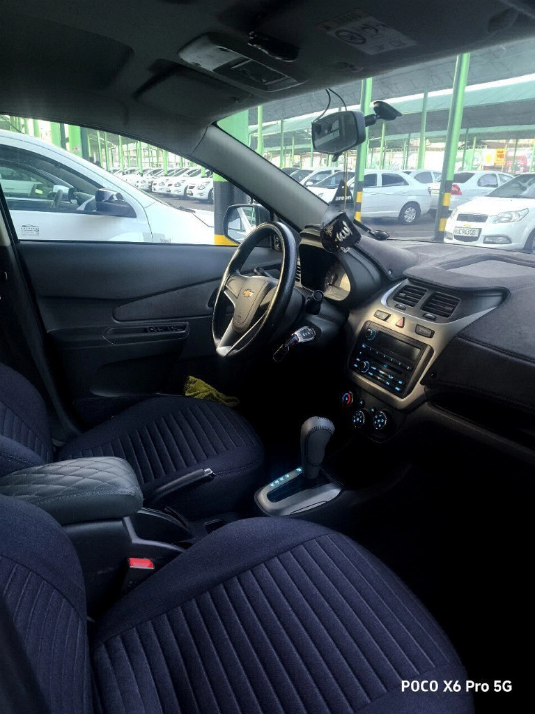 Chevrolet Cobalt