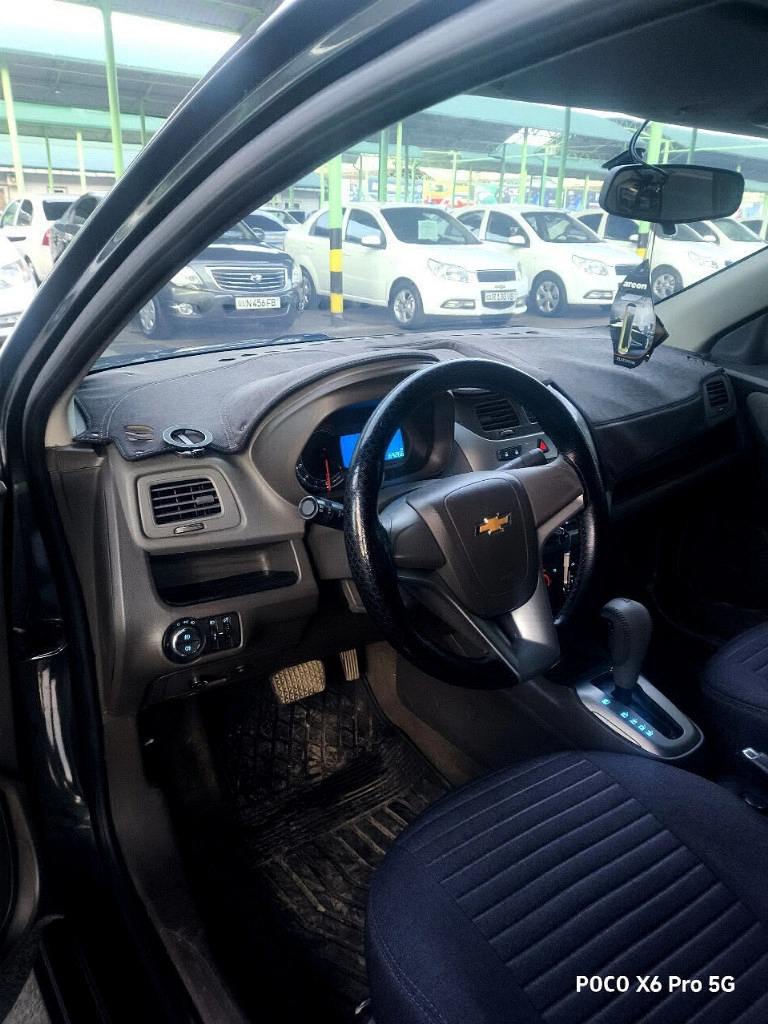 Chevrolet Cobalt