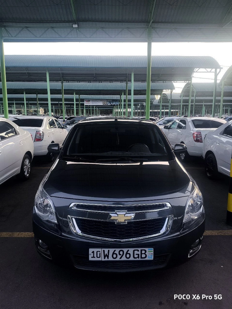 Chevrolet Cobalt