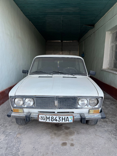 Lada (ВАЗ) 2106, 1995, Самаркандская область