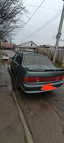 Lada (ВАЗ) 2115, 2008, Toshkent