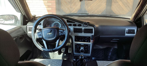 Chevrolet Nexia, 2015, Buxoro