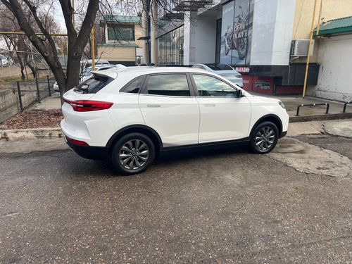 Weltmeister EX5, 2019, Ташкент (город)