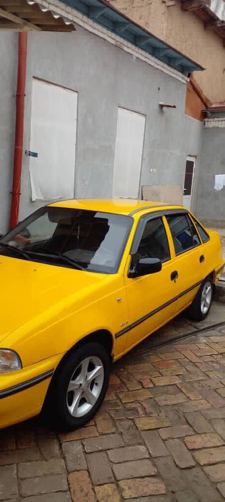 Daewoo Nexia